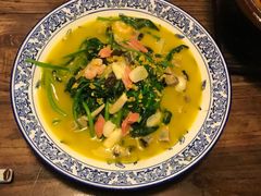 -鱼食饭稻·苏浙土菜17年老馆子(平江路店)