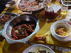 -四娭毑(三王街店)