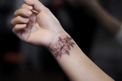 -飛凡TATTOO纹身•原创