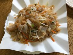-寻味顺德·南记酒家·传统顺德菜·鱼生(广源路店)