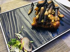 -Wei菋·Le Bistrot