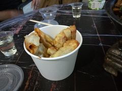 -桂萍特色牛筋牛杂(长堤街总店)