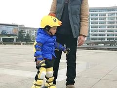 -逸动少儿体能·运动培训(申花校区)