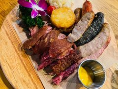 -味德西餐音乐酒吧 Wade's Bar&Grill