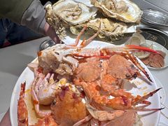 -行运海鲜食集(北京首店)