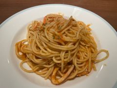 -萨莉亚意式餐厅(杭州西溪龙湖天街店)