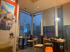-必胜客(大悦城店)