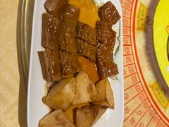 -石岐佬中山菜馆(张溪店)