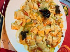 -青海名吃尕张娃非遗烤肉(城中店)