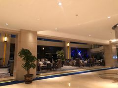 -青岛鑫江温德姆酒店