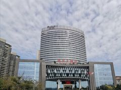 -国龙大酒店-中餐厅