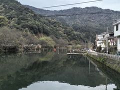 -上坦村