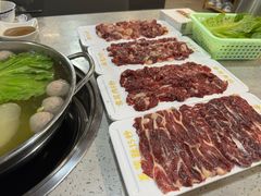 -杏花吴记牛肉火锅