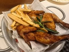 -卡朋西餐(铂顿城店)