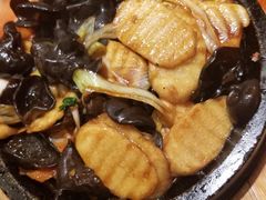 -鑫日千里马朝鲜族小馆(总店)