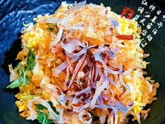 -陆壹捌餐厅(五大道店)