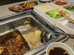 -海底捞火锅(金鼎广场店)