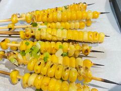 -林二哥宜烤官·宜宾小烧烤