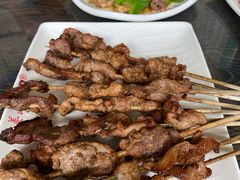 烤肉串-姜山乳鸽(姜山店)