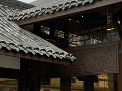 -星巴克臻选(成都宽窄巷子店)