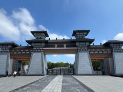 -桂林灵渠景区