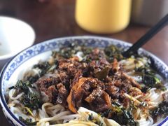 高明牛腩濑粉-园林美食城·本土农家菜(杨和镇店)