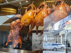 -金戈戈香港豉油鸡(南山海岸城店)