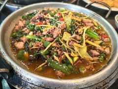 -老来福·非遗酸汤兔(凯旋路店)