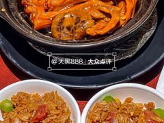 -老坑记·香港经典粤菜馆