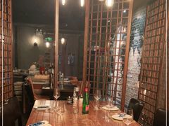 -斯普汇生蚝牛排馆(中骏世界城店)