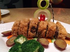 -8餐厅(新葡京酒店)