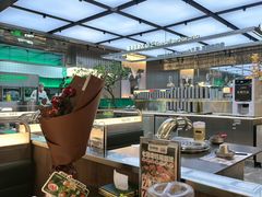 -农乐园炭火烤肉(繁花中心店)