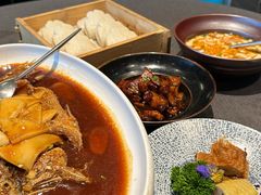 -柒园·三十年创意杭帮菜(龙湖滨江天街店)