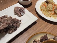 -贯贯吉·清真餐厅(浙江中路店)