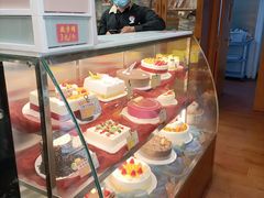 -新侨三宝乐面包店(崇文门店)