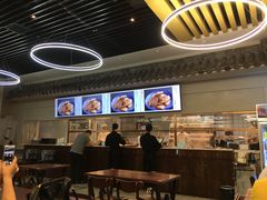 -四季小馆·地道北京小吃(广百店)