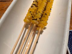 -肉串汪(月坛店)