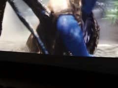 -自由人影城(大庆唐人中心店)