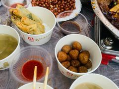 -桂萍特色牛筋牛杂(长堤街总店)