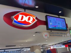 -DQ·蛋糕·冰淇淋(虹口龙之梦店)