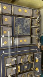 -粤豪珠宝(贝丽北路店)