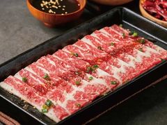 -新石器烤肉(中房金谊广场店)