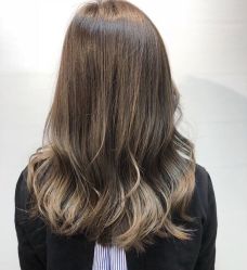 -Kraemer Paris  苏豪路易士·嘉玛发廊