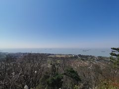 -狼山风景名胜区