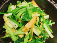 -小放牛河北菜(长安万达店)