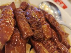 -味可道美食坊(福基路店)