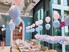 -KIDults童伴儿亲子餐厅(达美中心广场店)