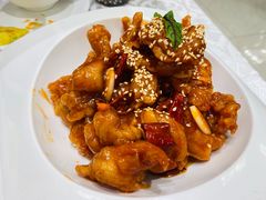 -马凯餐厅(地安门店)