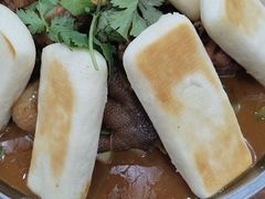 -鲁豫饭店(中原大道店)