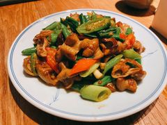 -静一餐厅·湖北菜(前门创始店)